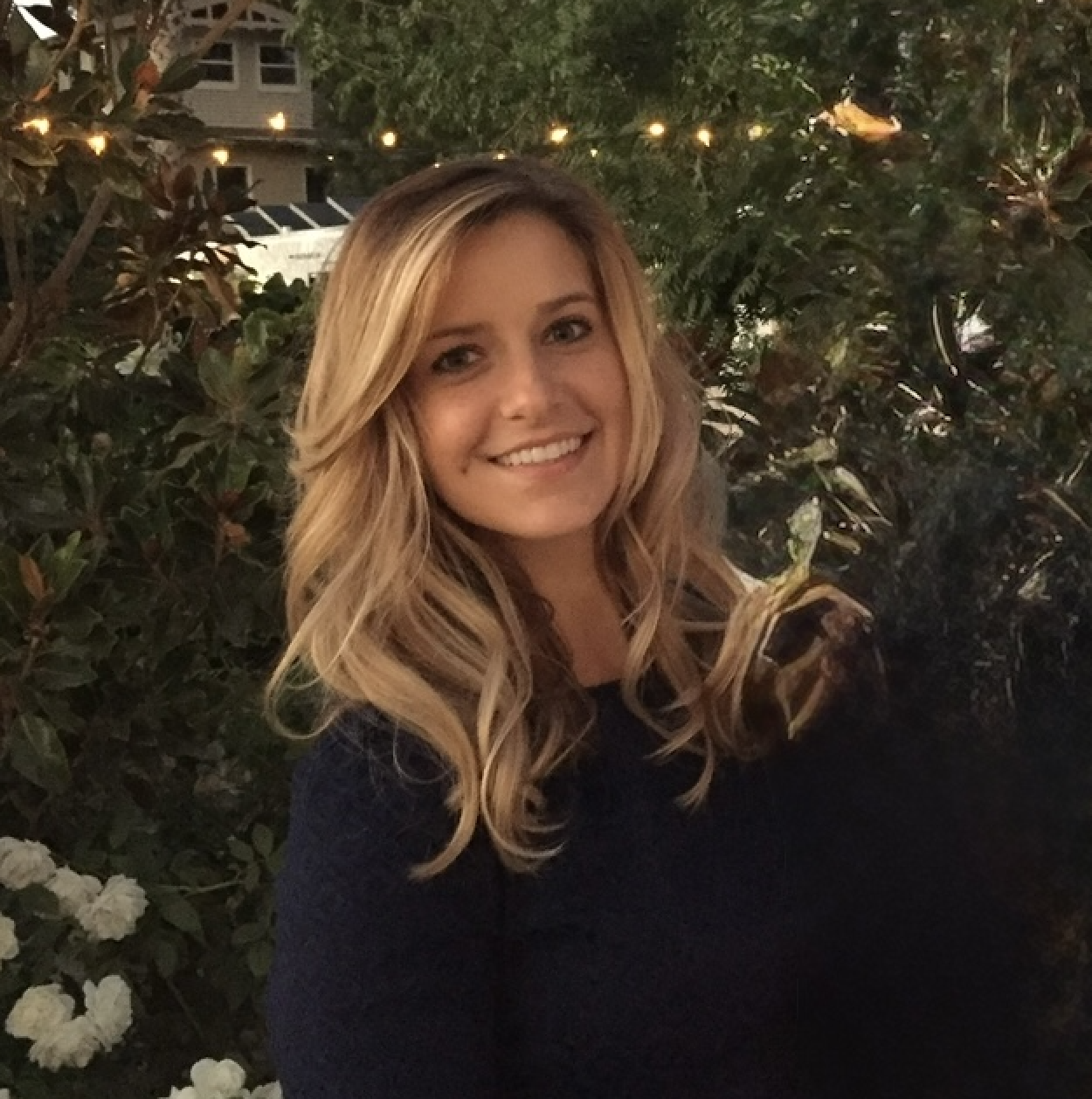 Cassidy Myers-Sims